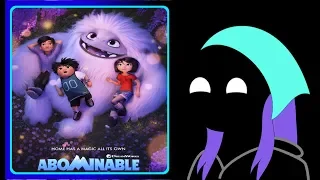 Abominable is Adorable