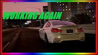 NO LONGER NEEDED UPDATE YOUR MF GAME! | How to downgrade GTA 5 from 2372 to 2245 after GTA update.