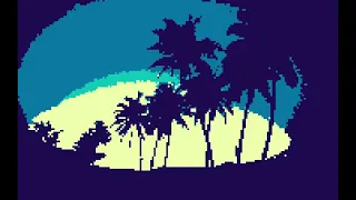 Tropical-Funk (Chiptune)