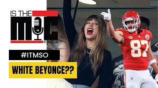 Taylor Swift and Travis Kelce: The New Power Couple? (ft. Nick)