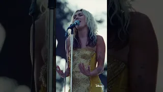 Miley Cyrus - Endless Summer Vacation (Backyard Sessions) | The Climb