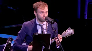 Love of Mine - Chris Thile | Live from Here