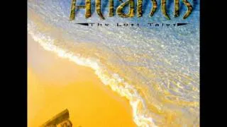 Atlantis: The Lost Tales - Awakening