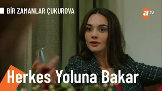 Ya aşk oyunu gerçek olursa? - @BZC  81. Bölüm