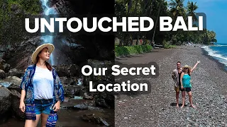 UNTOUCHED MAGICAL BALI. This is Why You Travel Here. North Bali Travel Guide + Luxury Spa Resort