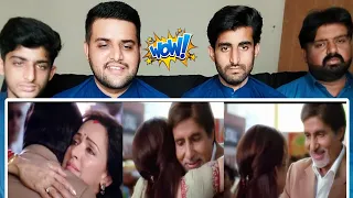 Finally Bachchan Sahab Apni Biwi Se Mil Paaye Part 11