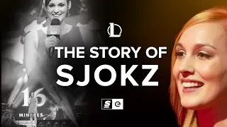 The Story of Sjokz