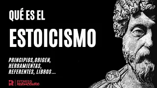 Qué es el Estoicismo: Principios, Origen, Herramientas, Referentes, Libros…