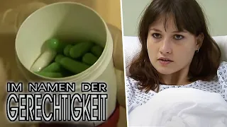 Gefährliche Appetitzügler - Schlank um jeden Preis | 1/2 | Im Namen der Gerechtigkeit | SAT.1