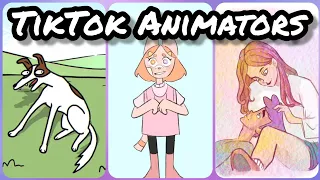 TootyMcNooty, Zobeebop and Dopadia | TikTok Animation Compilation