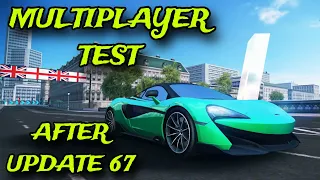 IS IT STILL WORTH IT🤔 ?!? | Asphalt 8, McLaren 600LT Multiplayer Test After Update 67