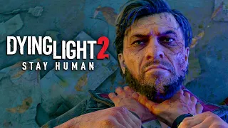 DYING LIGHT 2 Stay Human - A HORA DA VERDADE !! #09 | SOBREVIVÊNCIA APOCALIPSE ZUMBI