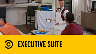 Executive Suite | The Carbonaro Effect | Comedy Central Africa