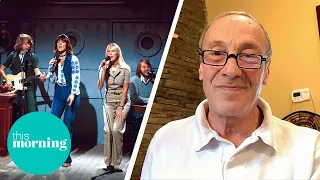 “I Gave ABBA 'Nul Points’ at the 1974 Eurovision” | This Morning