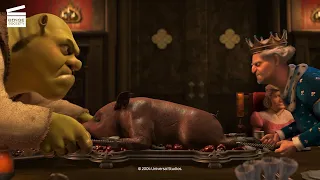Shrek 2: Meeting Fiona's parents (HD CLIP)