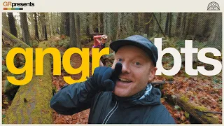 GNGRBTS is BACK! // The Ginger Runner