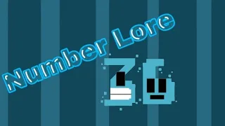 Number Lore | 36