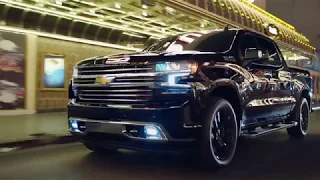 2019 CHEVROLET SILVERADO: Commercial Ad TVC Iklan TV CF - United States