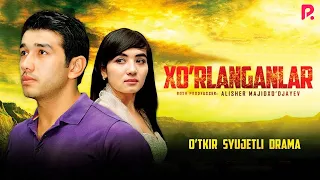 Xo'rlanganlar (o'zbek film) | Хурланганлар (узбекфильм) #UydaQoling