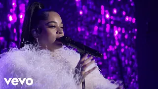 Ella Mai - Trip (New Year's Rockin' Eve Performance 2020)