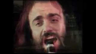 Демис Руссос - Прощай, любовь! -Demis Roussos - Good Bye My Love - 1970's