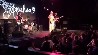 Anuhea - "Forever Summer" (LIVE @ Highline Ballroom, NYC)