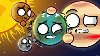 Earth can't be Saved (Compilation)