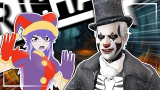 Halloween Never Ends: Hilarious VRChat Shenanigans