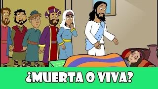 ¿Muerta o Viva? - Episodio 10