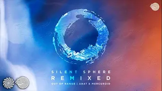 Silent Sphere - Dna (Out of Range Remix)
