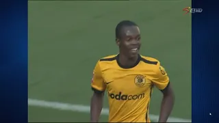 The day musona destroyed orlando pirates