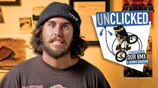 TREY JONES (2.0) - UNCLICKED