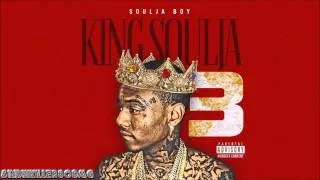 Soulja Boy - Forgiato (King Soulja III)