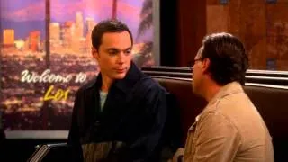 Sheldons Life is Falling Apart S7E24 The Big Bang Theory