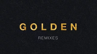 SAINT WKND - Golden feat. Hoodlem (Party Pupils Remix) [Cover Art]