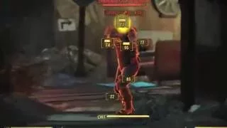 Fallout 4 nuka world quantum thirst zapper rampage