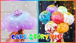 SATISFYING CAKE STORYTIME #352 🎂 I Spent 10 Years Looking For Him until a miracle happened