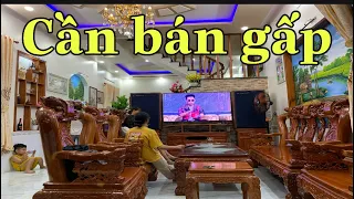 Bán nhà Dĩ an đẳng cấp thu nhập hàng tháng cao. Dt: 7M X 52M. Gần trung tâm hành chính Dĩ An.