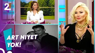 Aylin Coşkun'dan Zeynep Bastık ve Edis Dansına İlginç Yorum | Müge ve Gülşen’le 2. Sayfa 22. Bölüm