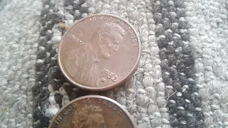 1982 d penny value 3.1 grams