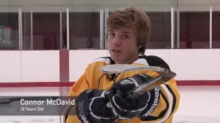 The Connor McDavid Story