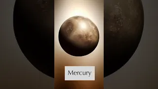 The Mystery 🔎 of Mercury’s Magnetic Field 🧲