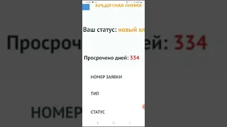 Не плачу за займ 334 дня | Как кинуть микрофинансовую организацию