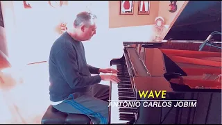 Wave | (Antônio Carlos Jobim)