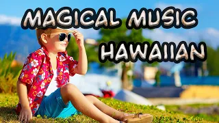 magical music, hawaiian music || волшебная музыка, гавайская музыка