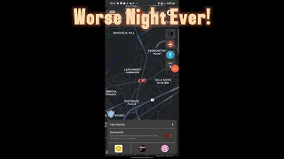 Worse Night Ever!