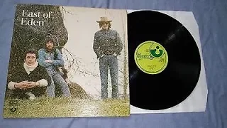 East Of Eden   East Of Eden uk 1971,progressive rock