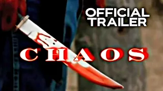 Chaos | Official Trailer | 2005 | Horror-Thriller