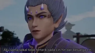 Star Martial God Technique episode 34 subtitle Indonesia