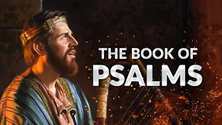 The Book of Psalm ESV Dramatized Audio Bible (FULL)